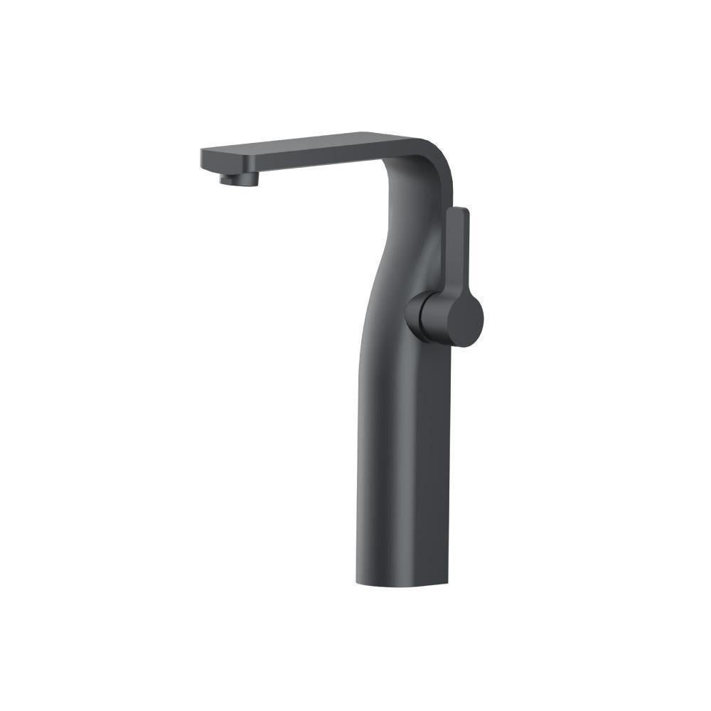 Flusso 260.1700 Single Hole Vessel Faucet