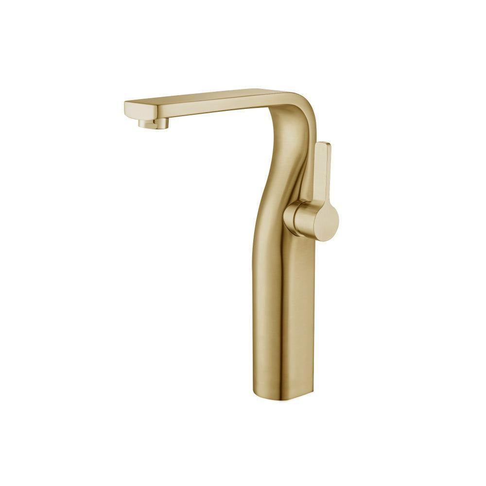 Flusso 260.1700 Single Hole Vessel Faucet