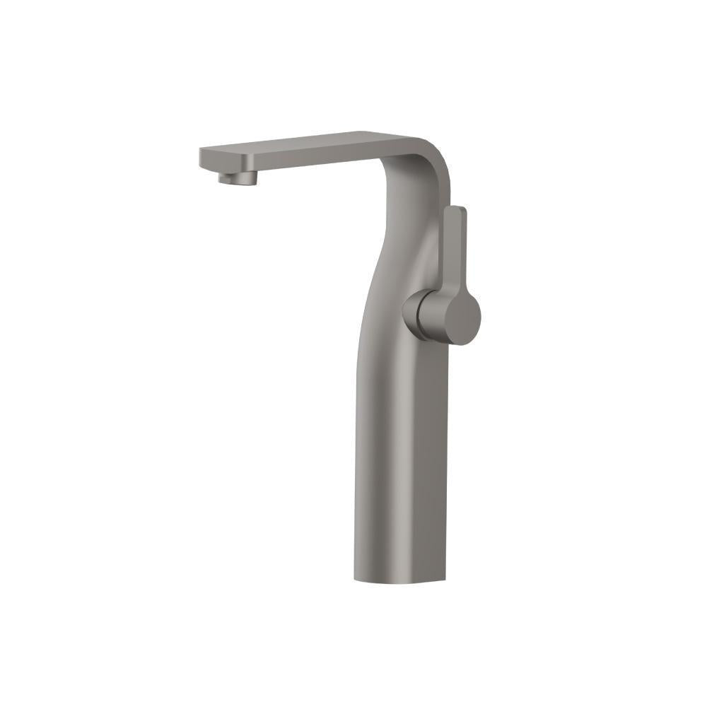 Flusso 260.1700 Single Hole Vessel Faucet