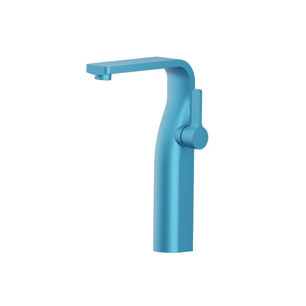 Flusso 260.1700 Single Hole Vessel Faucet