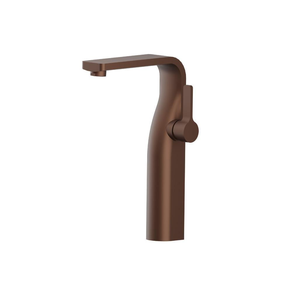 Flusso 260.1700 Single Hole Vessel Faucet