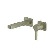 Flusso 260.1800 Single Handle Wall Mounted Bathroom Faucet