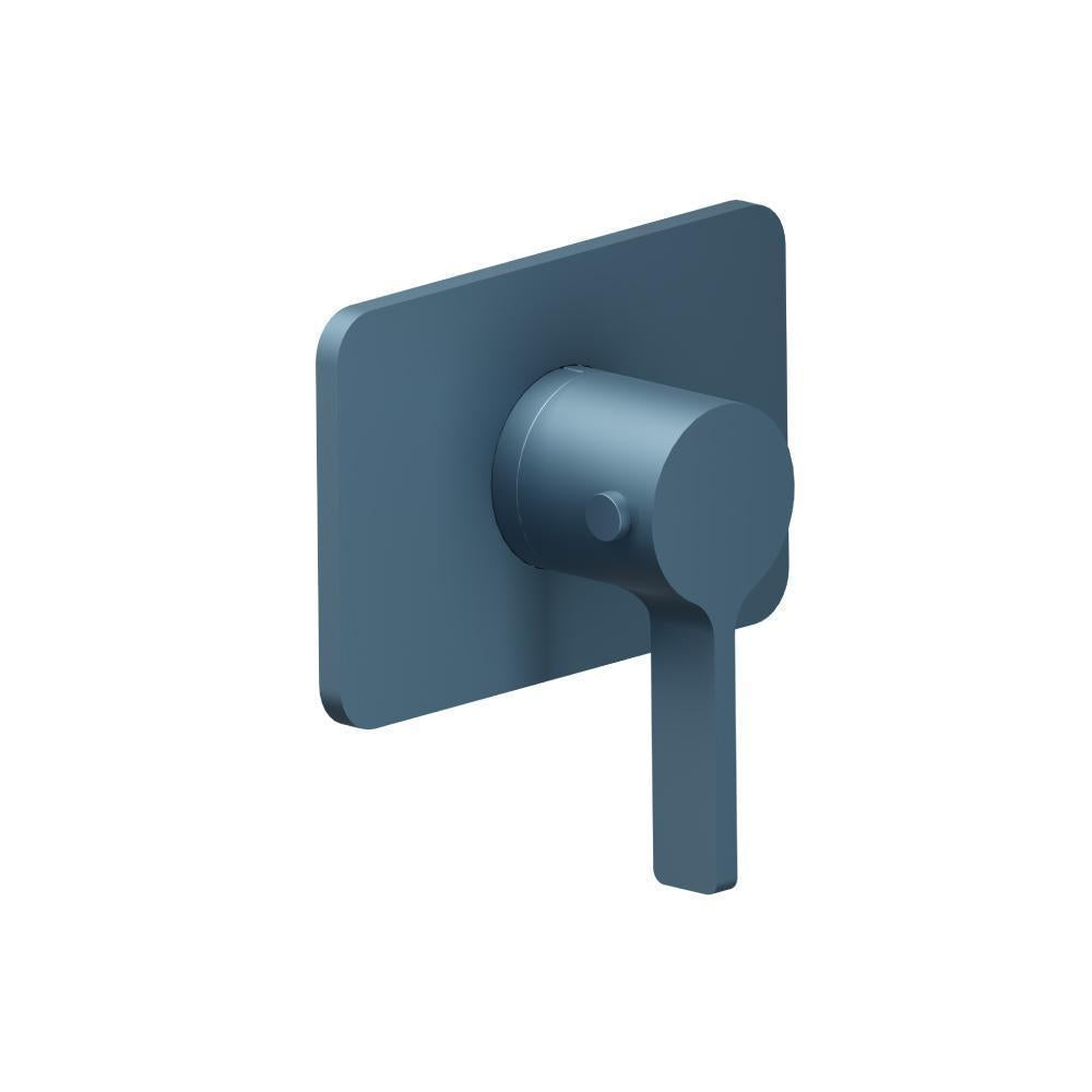 Flusso 260.4201 3/4" Thermostatic Valve With Trim