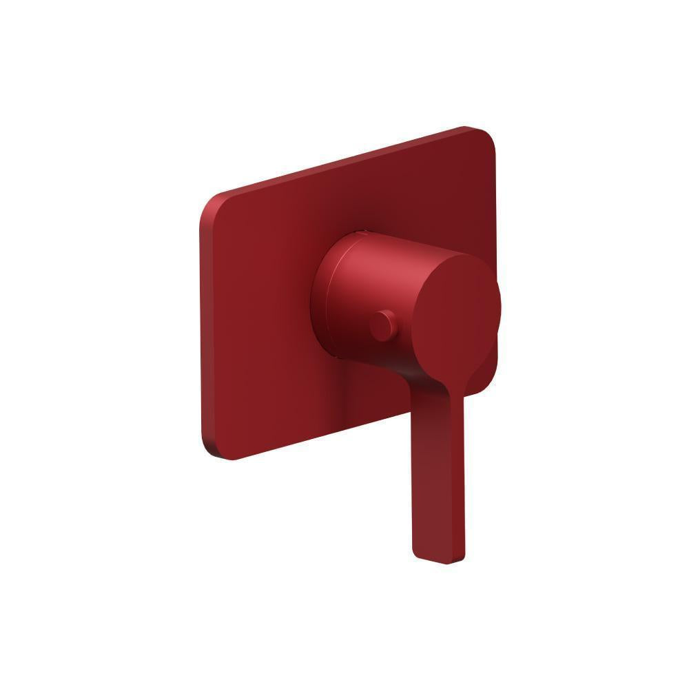 Flusso 260.4201 3/4" Thermostatic Valve With Trim