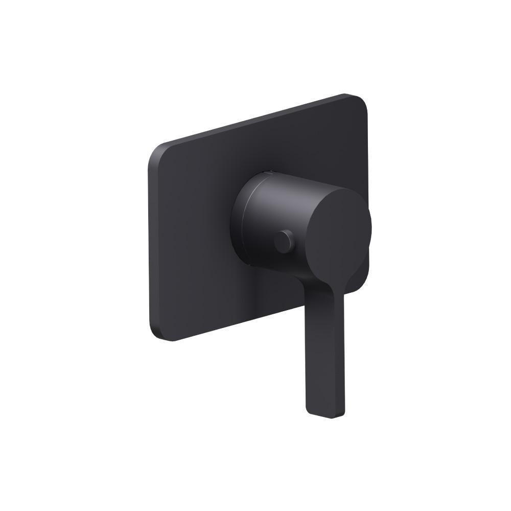 Flusso 260.4201 3/4" Thermostatic Valve With Trim