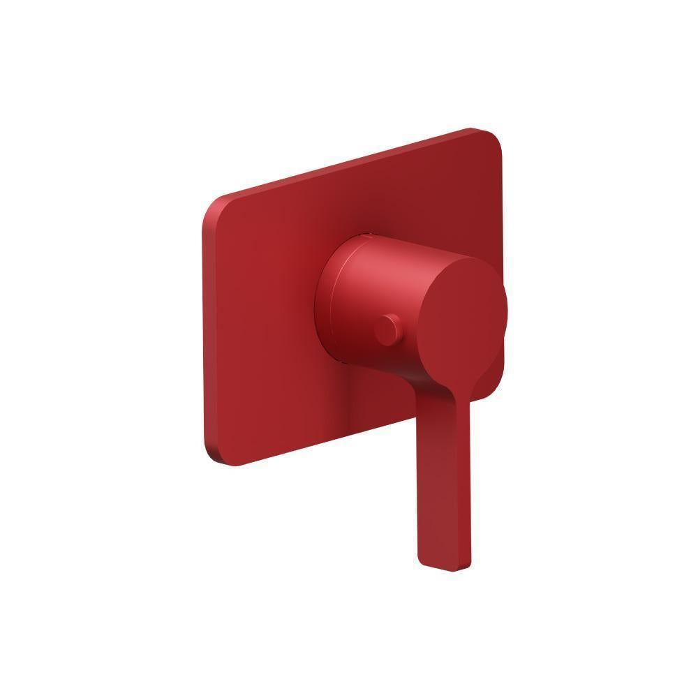 Flusso 260.4201 3/4" Thermostatic Valve With Trim
