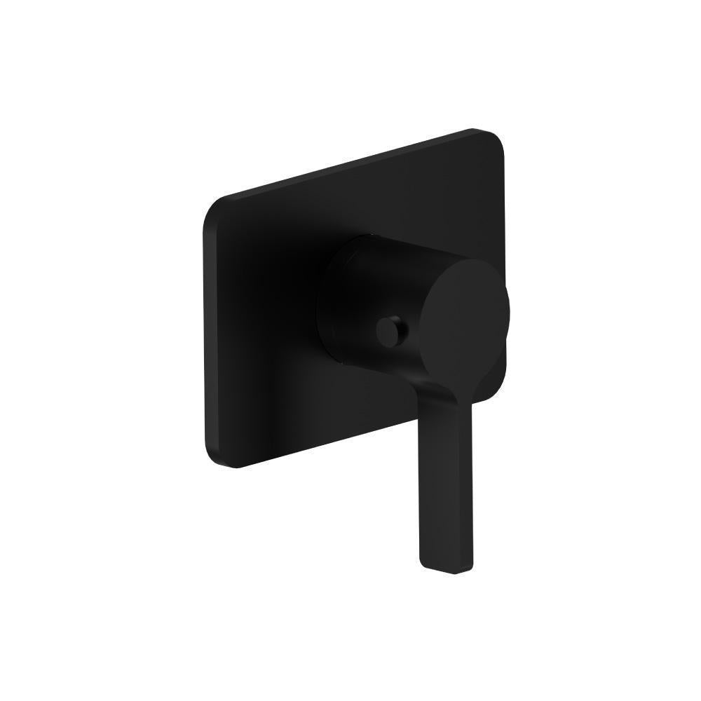 Flusso 260.4201 3/4" Thermostatic Valve With Trim