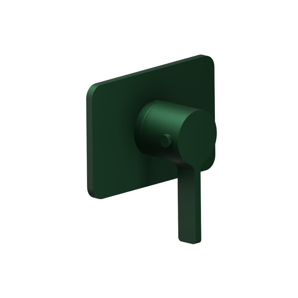 Flusso 260.4201 3/4" Thermostatic Valve With Trim