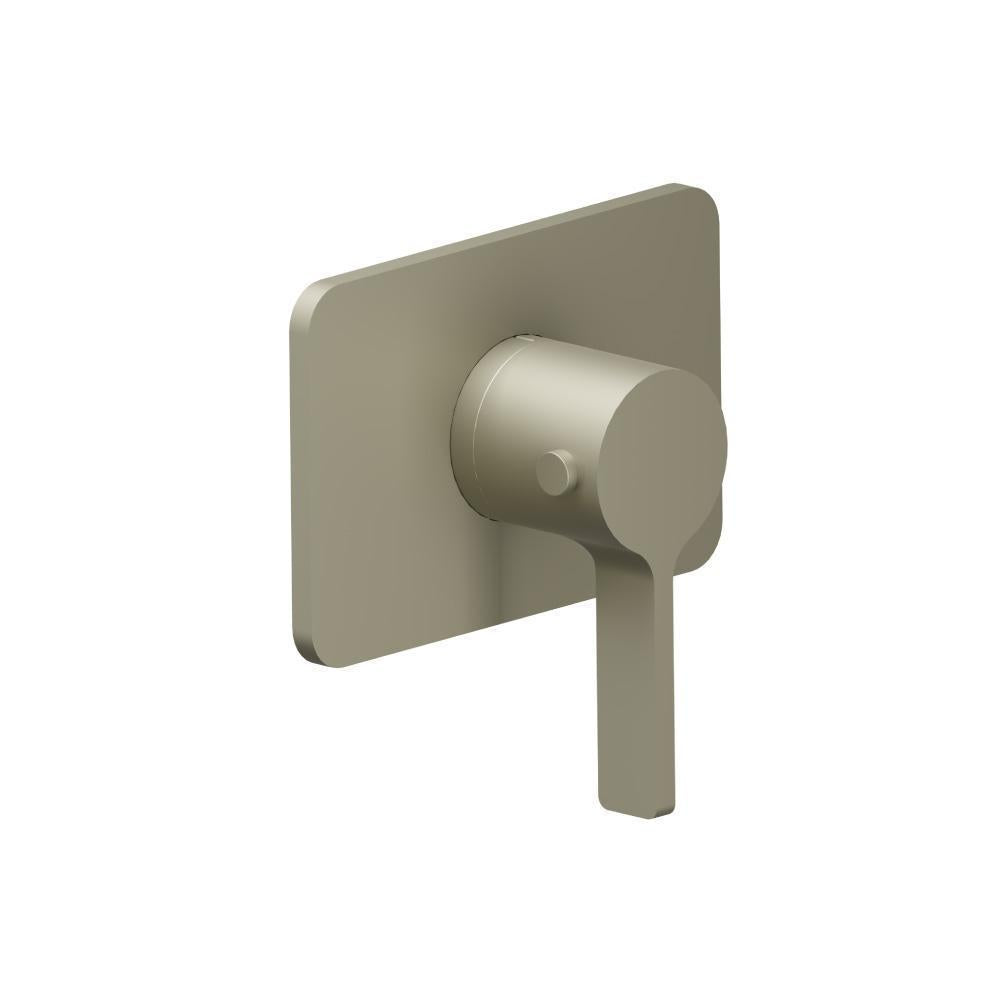 Flusso 260.4201 3/4" Thermostatic Valve With Trim
