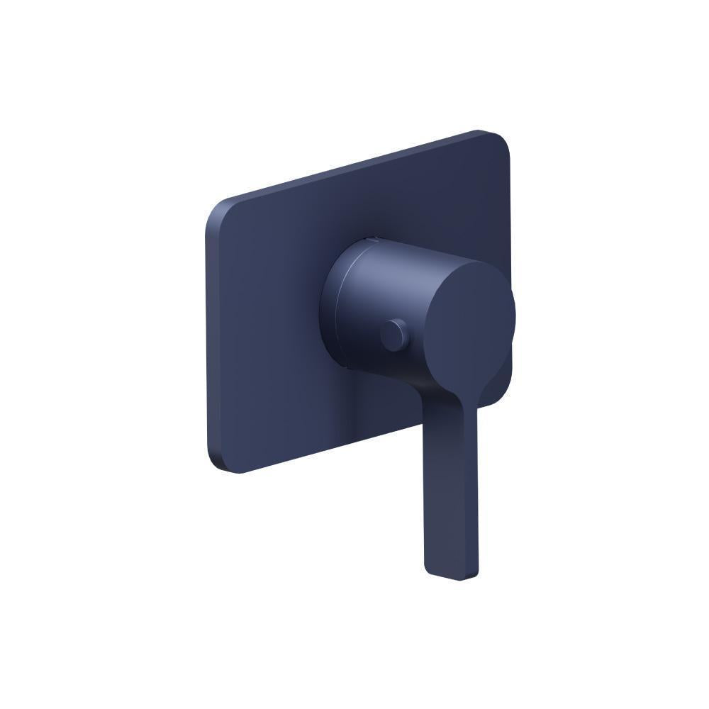 Flusso 260.4201 3/4" Thermostatic Valve With Trim