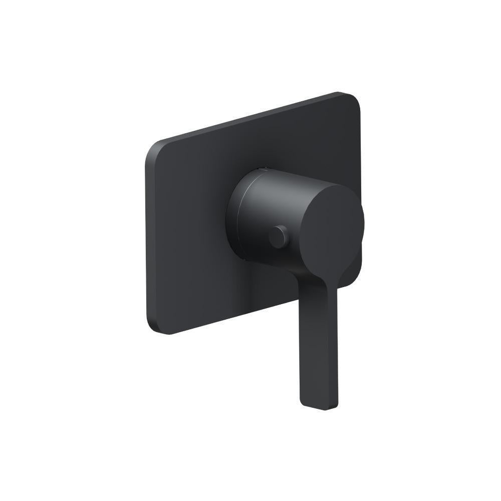 Flusso 260.4201 3/4" Thermostatic Valve With Trim