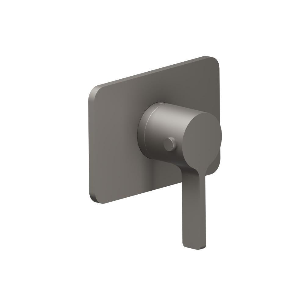 Flusso 260.4201 3/4" Thermostatic Valve With Trim
