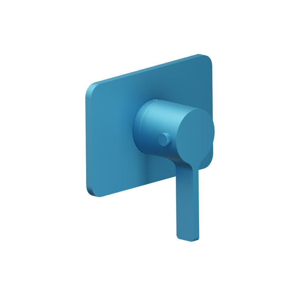 Flusso 260.4201 3/4" Thermostatic Valve With Trim