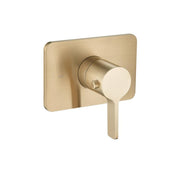 Flusso 260.4201T Trim For 3/4" Thermostatic Valve - Use with TVH.4201