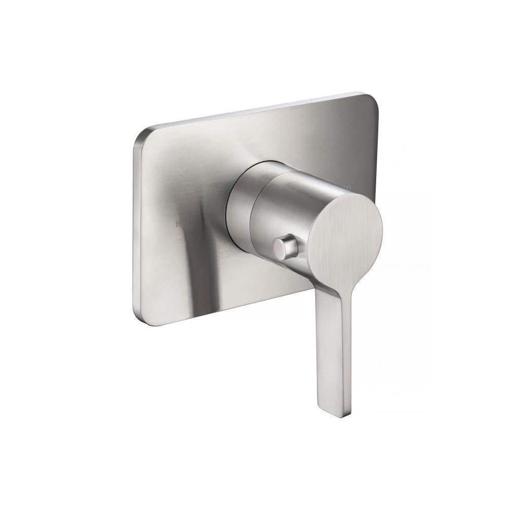Flusso 260.4201 3/4" Thermostatic Valve With Trim
