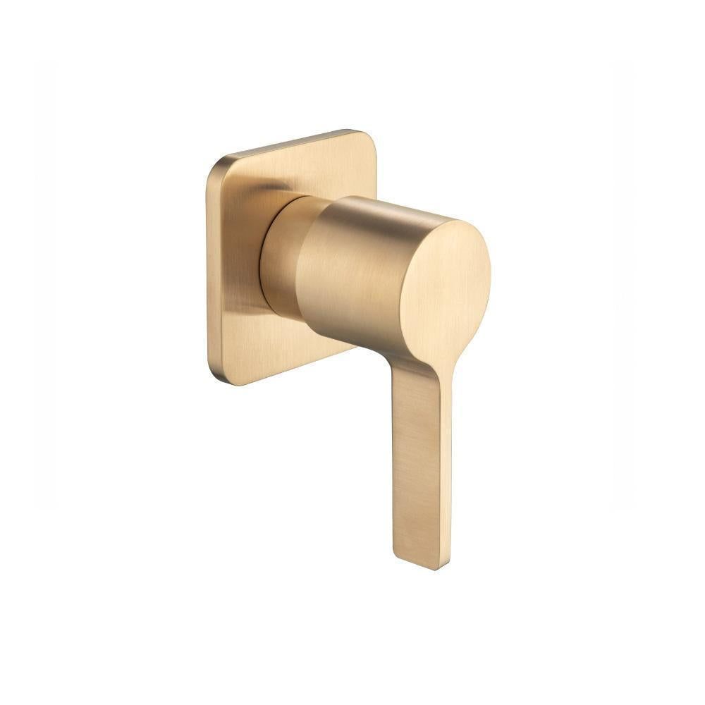 Flusso 260.4511T Trim For Volume Control