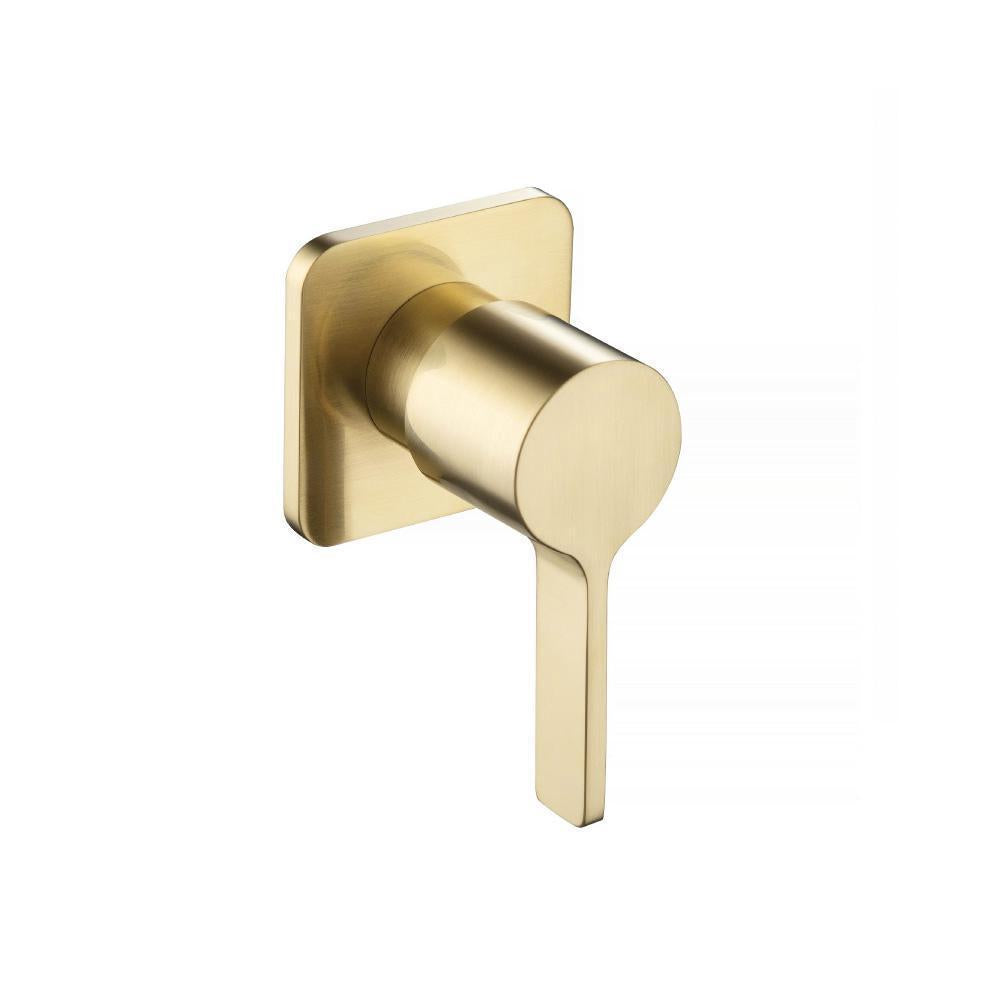 Flusso 260.4511T Trim For Volume Control