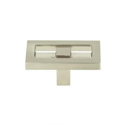 Atlas Homewares Nobu Rectangle Knob