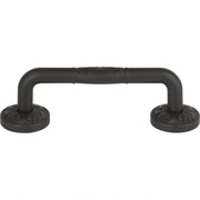 Atlas Homewares Hammered Medallion Pull