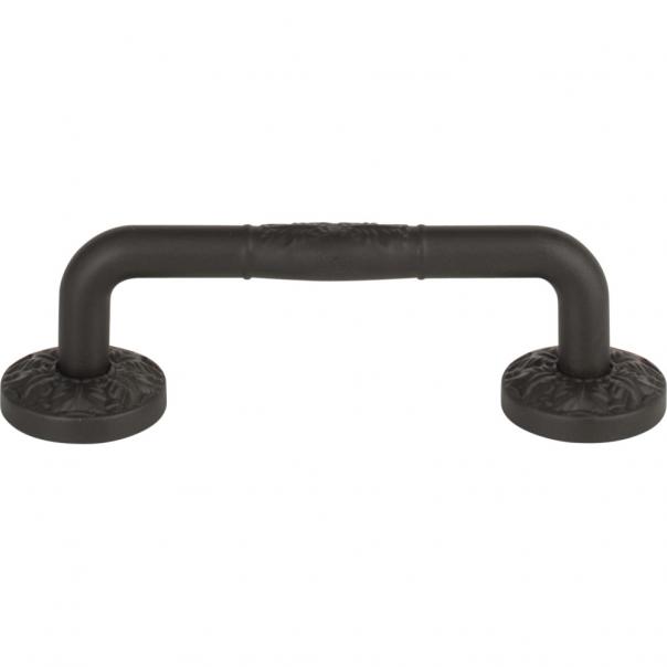Atlas Homewares Hammered Medallion Pull