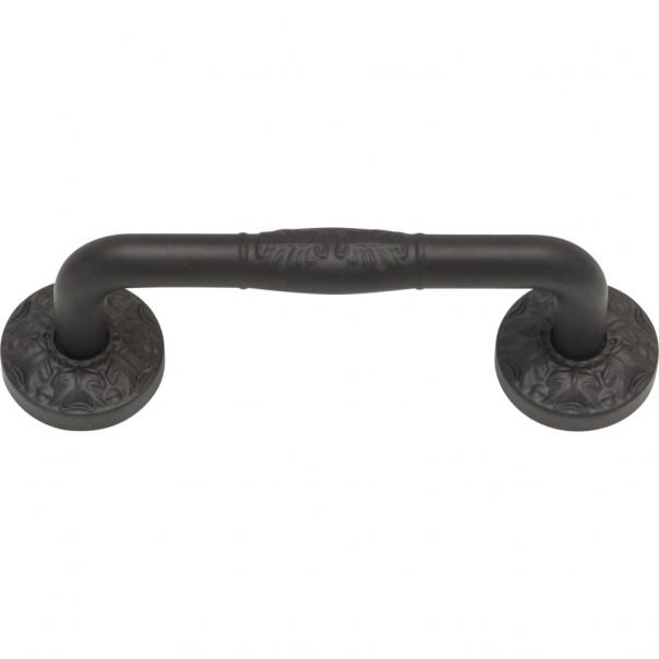 Atlas Homewares Hammered Medallion Pull