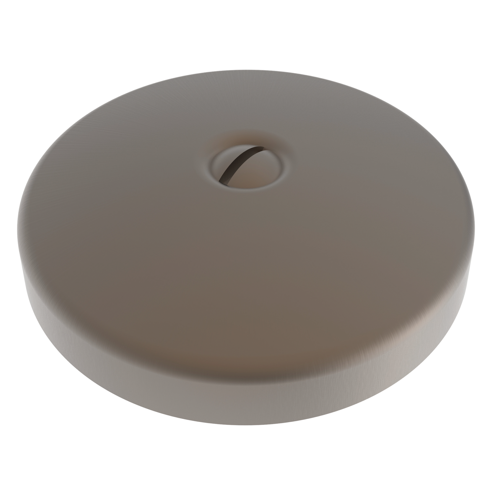 Newport Brass Brasstech Waste & Overflow Faceplate