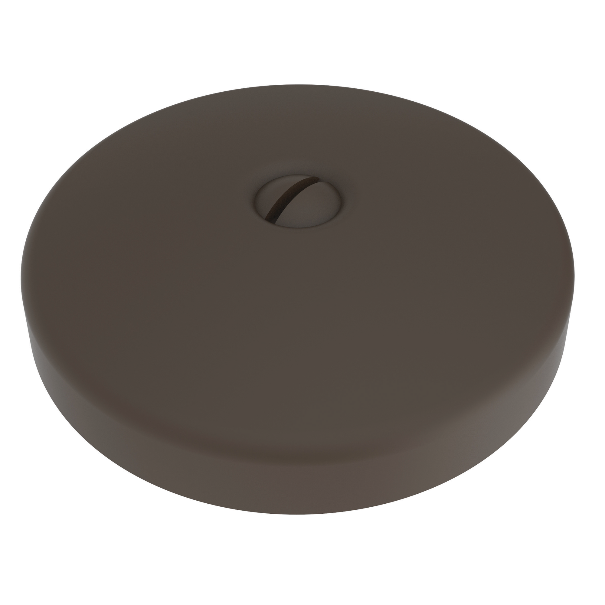 Newport Brass Brasstech Waste & Overflow Faceplate