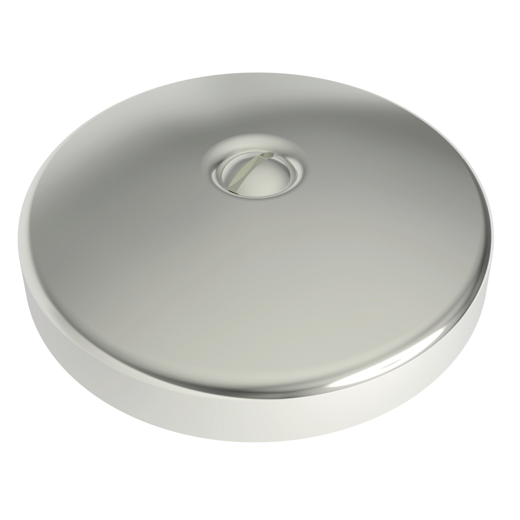Newport Brass Brasstech Waste & Overflow Faceplate