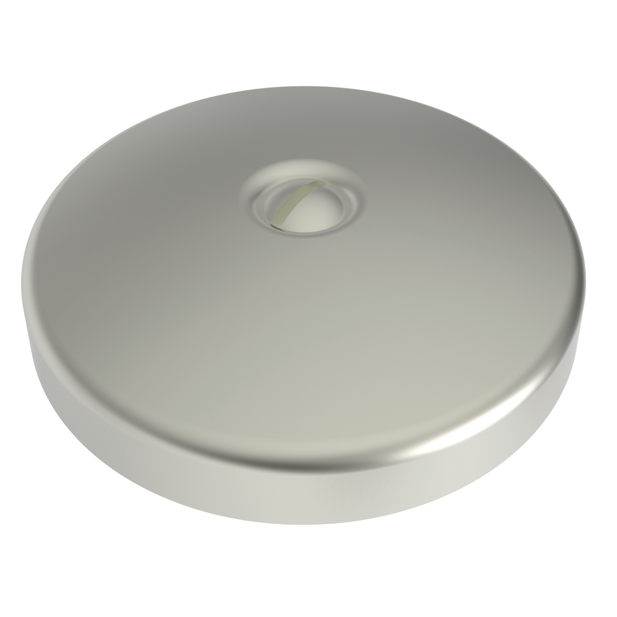 Newport Brass Brasstech Waste & Overflow Faceplate