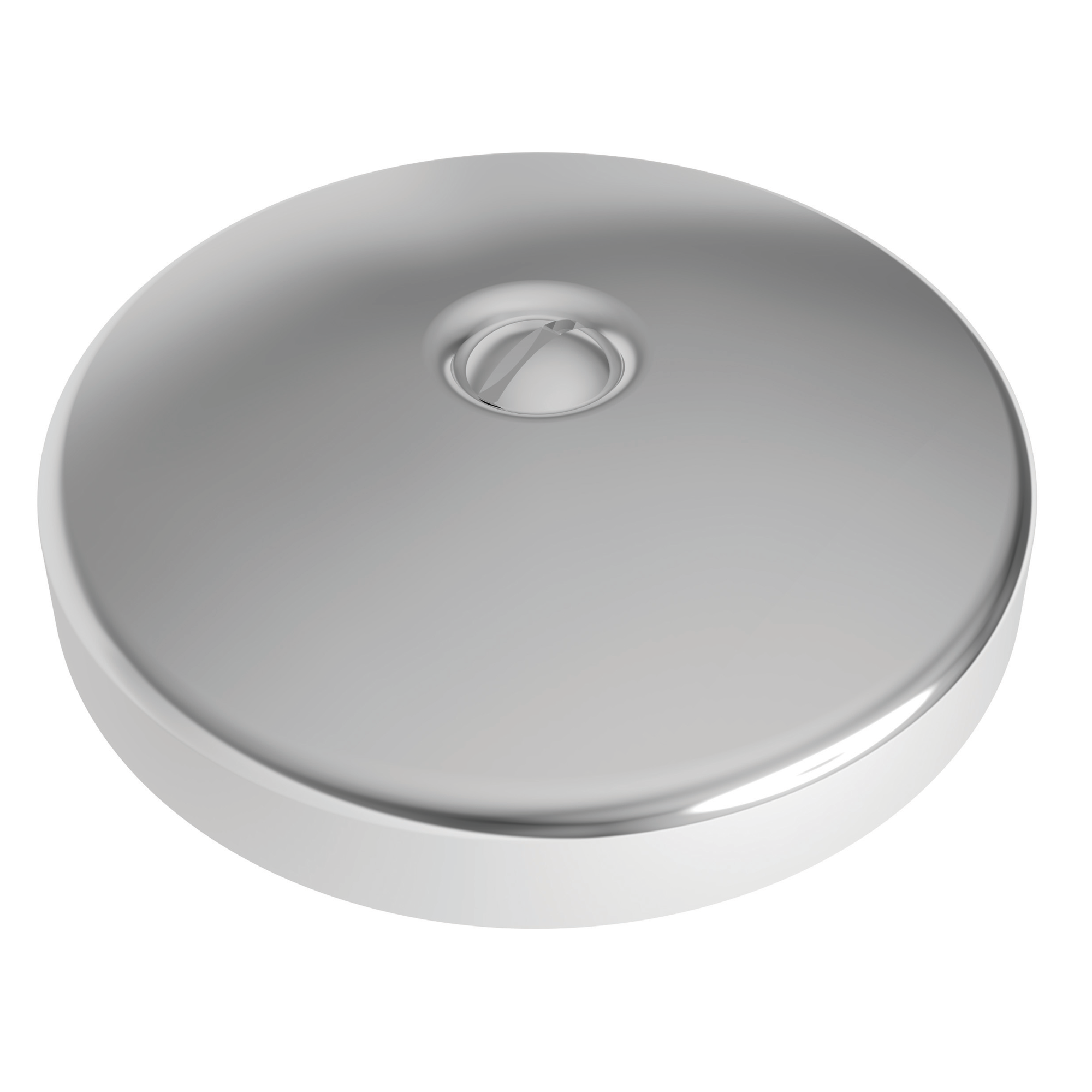 Newport Brass Brasstech Waste & Overflow Faceplate