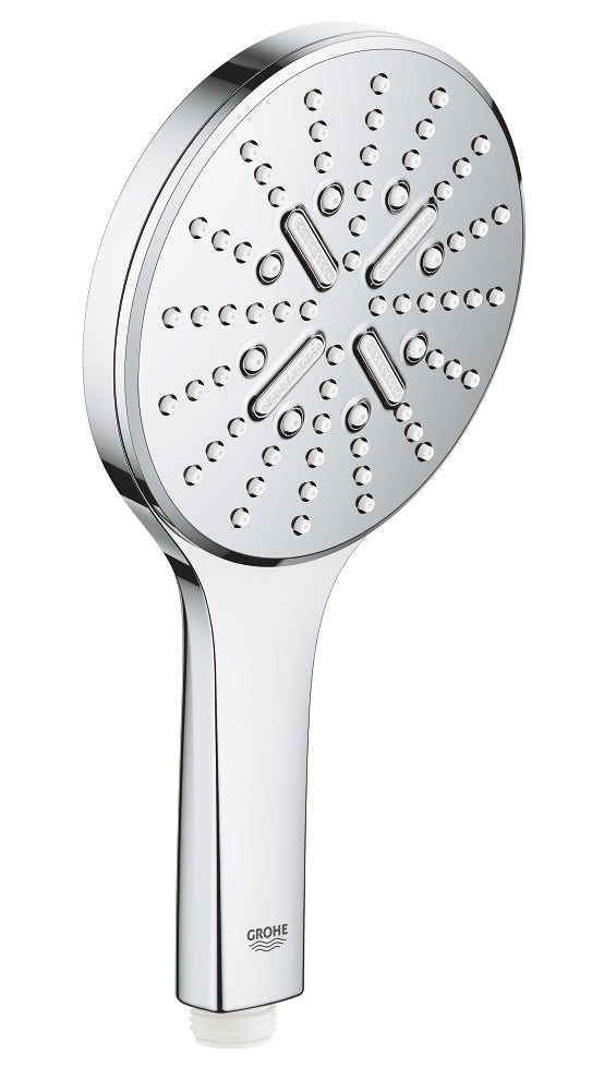 Grohe Hand Shower - 3 Sprays, 1.75 gpm 26545
