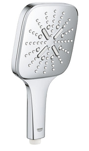 Grohe Hand Shower - 3 Sprays, 1.75 gpm 26552