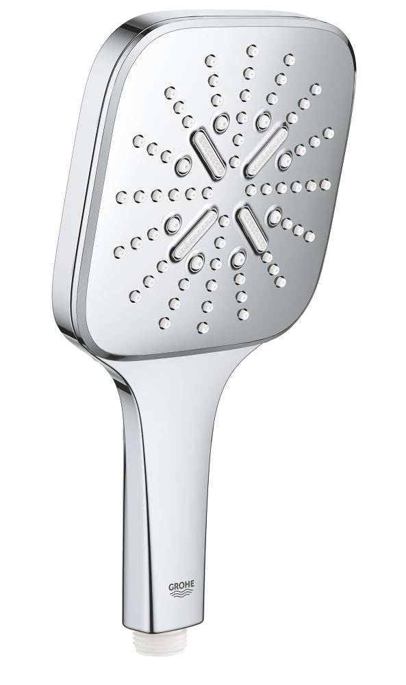 Grohe Hand Shower - 3 Sprays, 1.75 gpm 26552