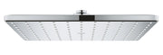 Grohe 310 Mono Shower Head, 12 - 1 Spray, 1.75 gpm 26570