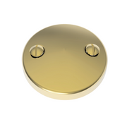 Newport Brass Brasstech Waste & Overflow Faceplate