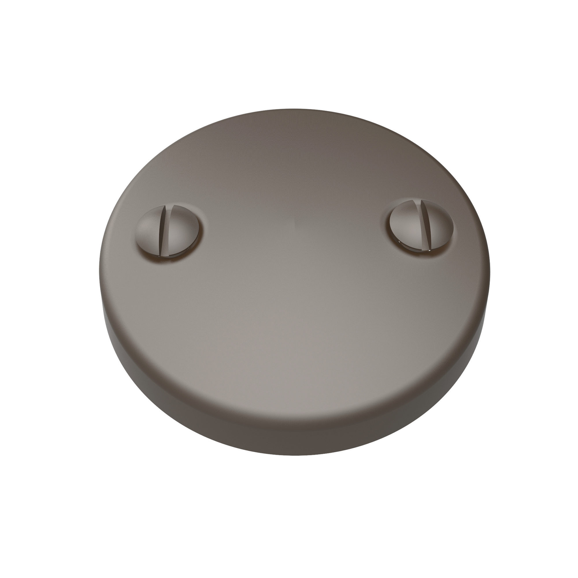 Newport Brass Brasstech Waste & Overflow Faceplate