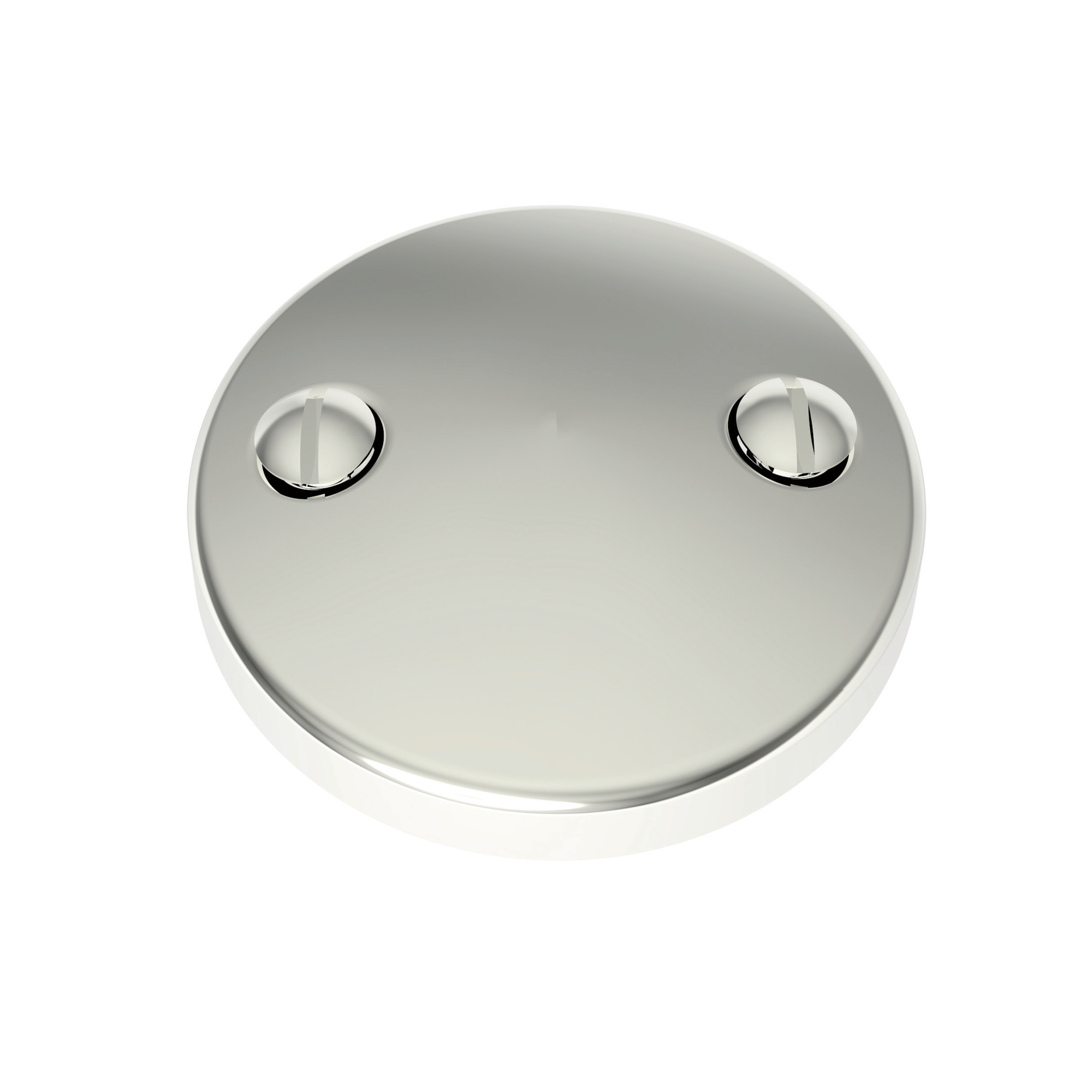 Newport Brass Brasstech Waste & Overflow Faceplate