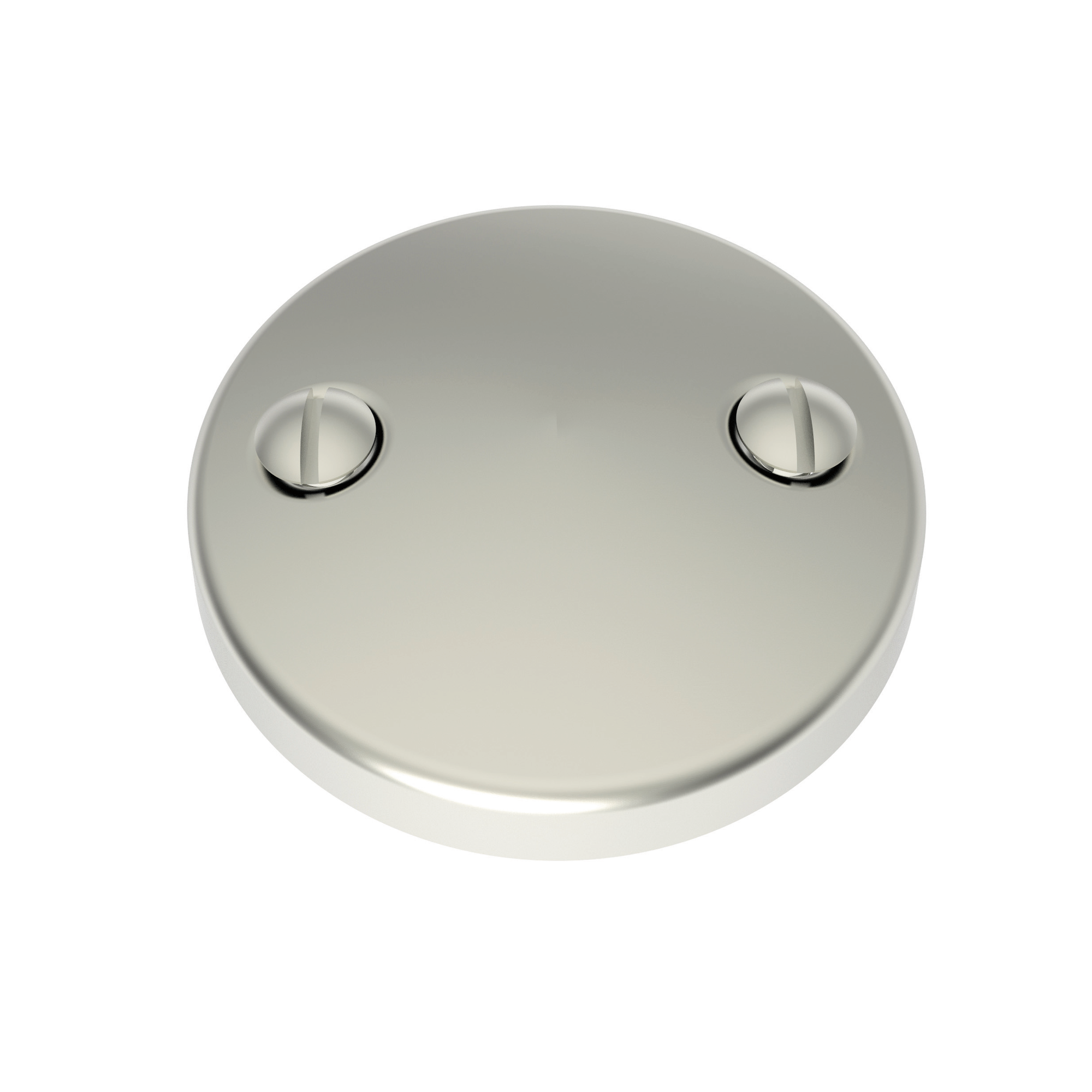 Newport Brass Brasstech Waste & Overflow Faceplate