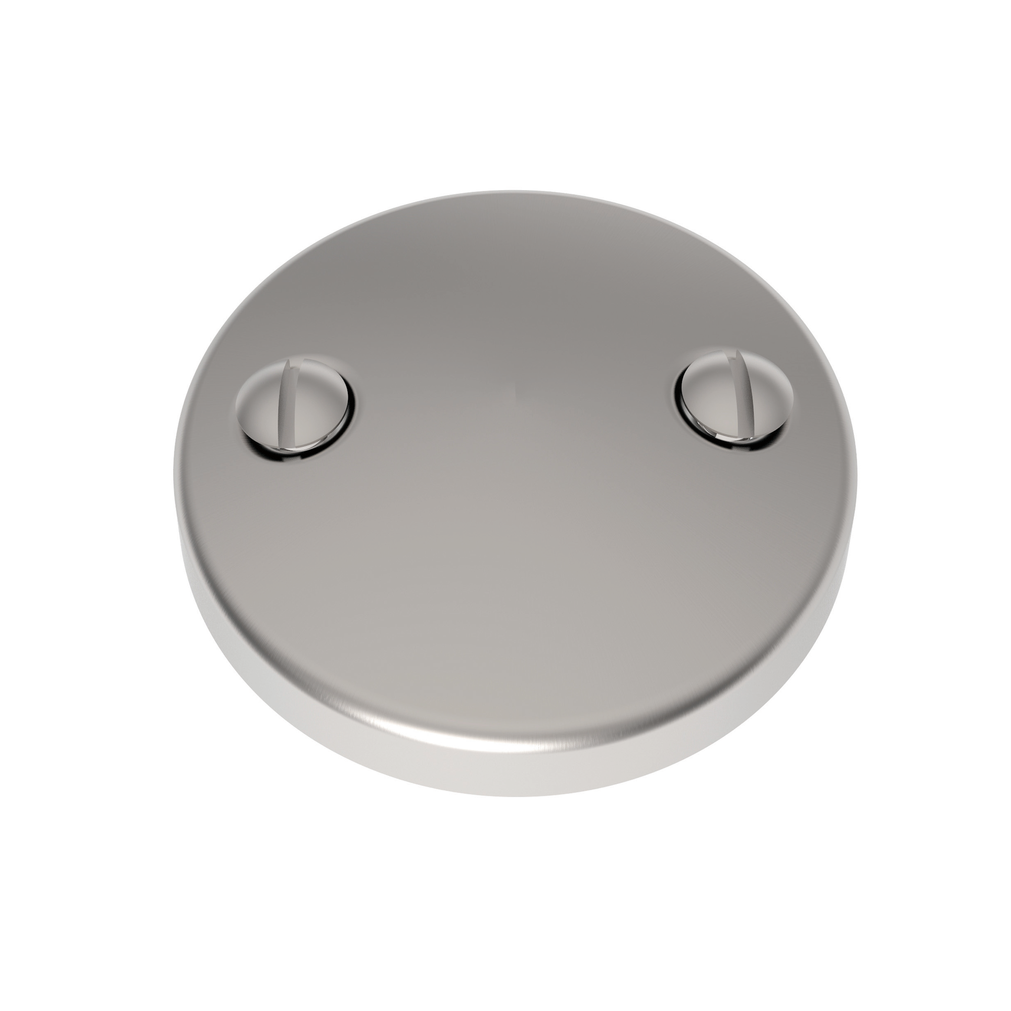 Newport Brass Brasstech Waste & Overflow Faceplate