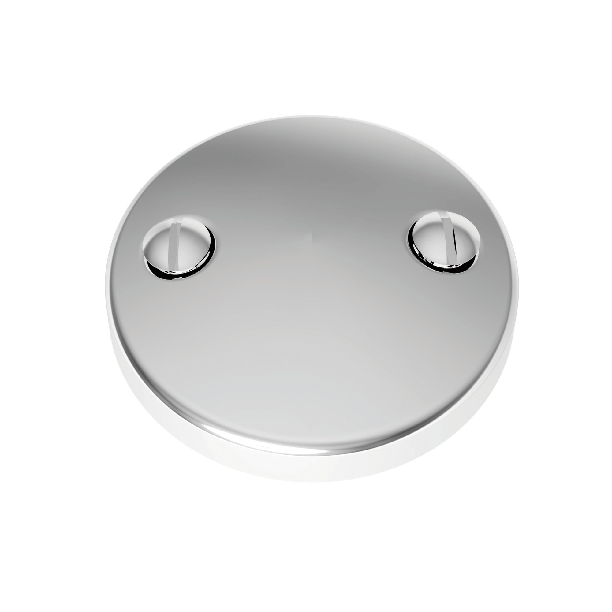 Newport Brass Brasstech Waste & Overflow Faceplate