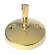 Newport Brass Brasstech Waste & Overflow Faceplate