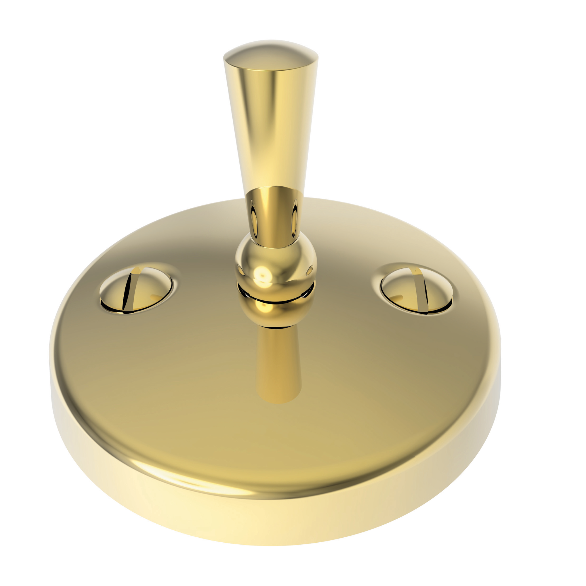 Newport Brass Brasstech Waste & Overflow Faceplate