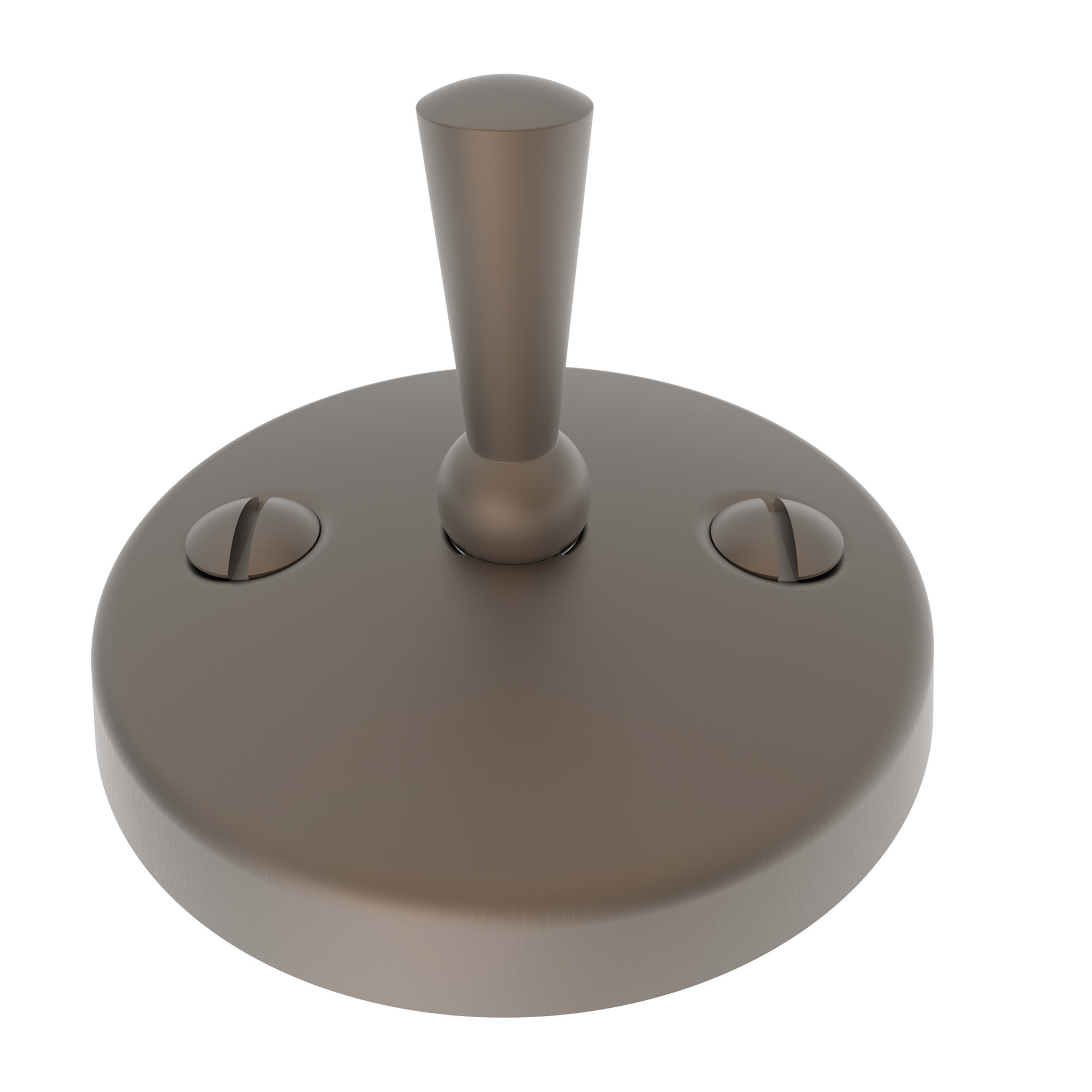 Newport Brass Brasstech Waste & Overflow Faceplate