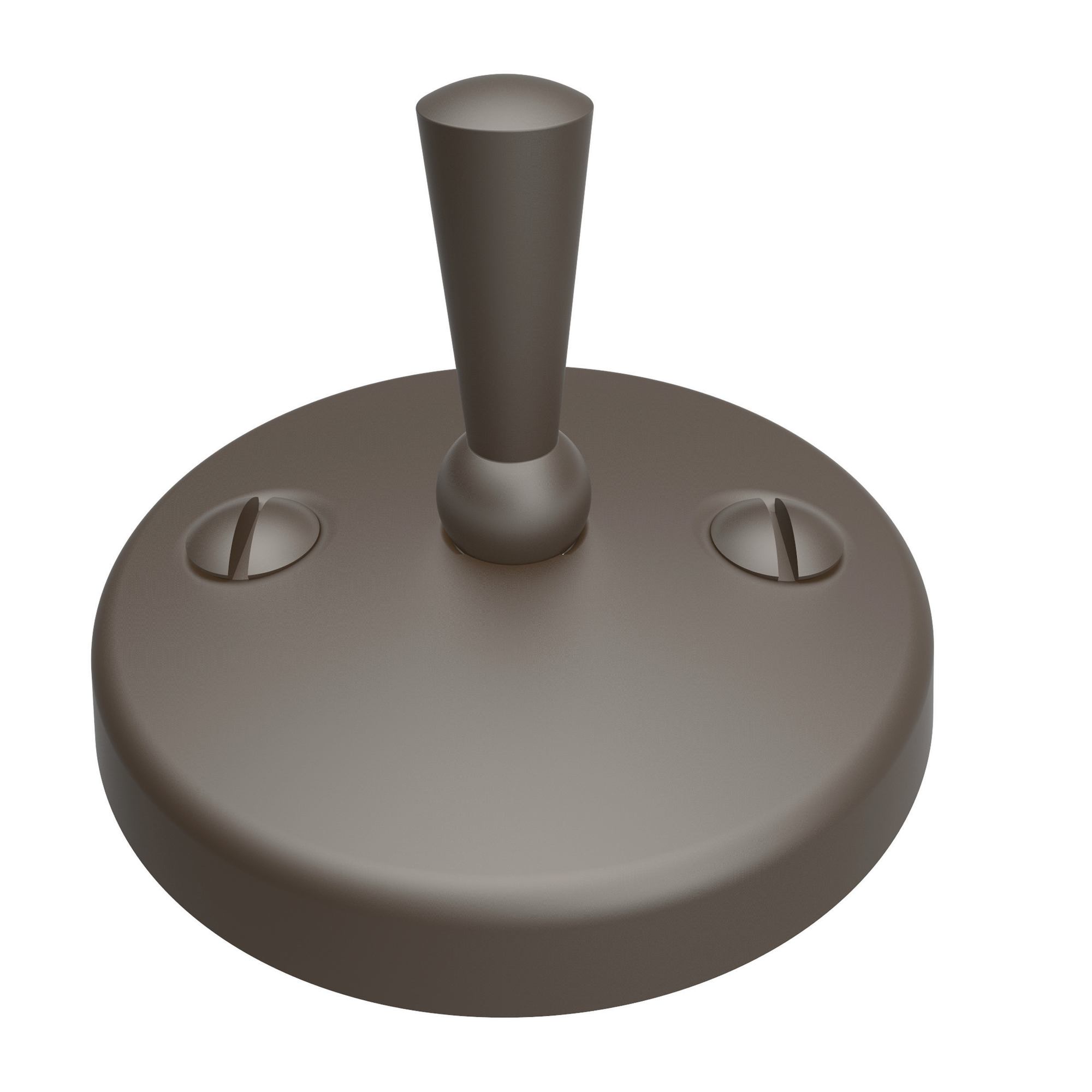 Newport Brass Brasstech Waste & Overflow Faceplate