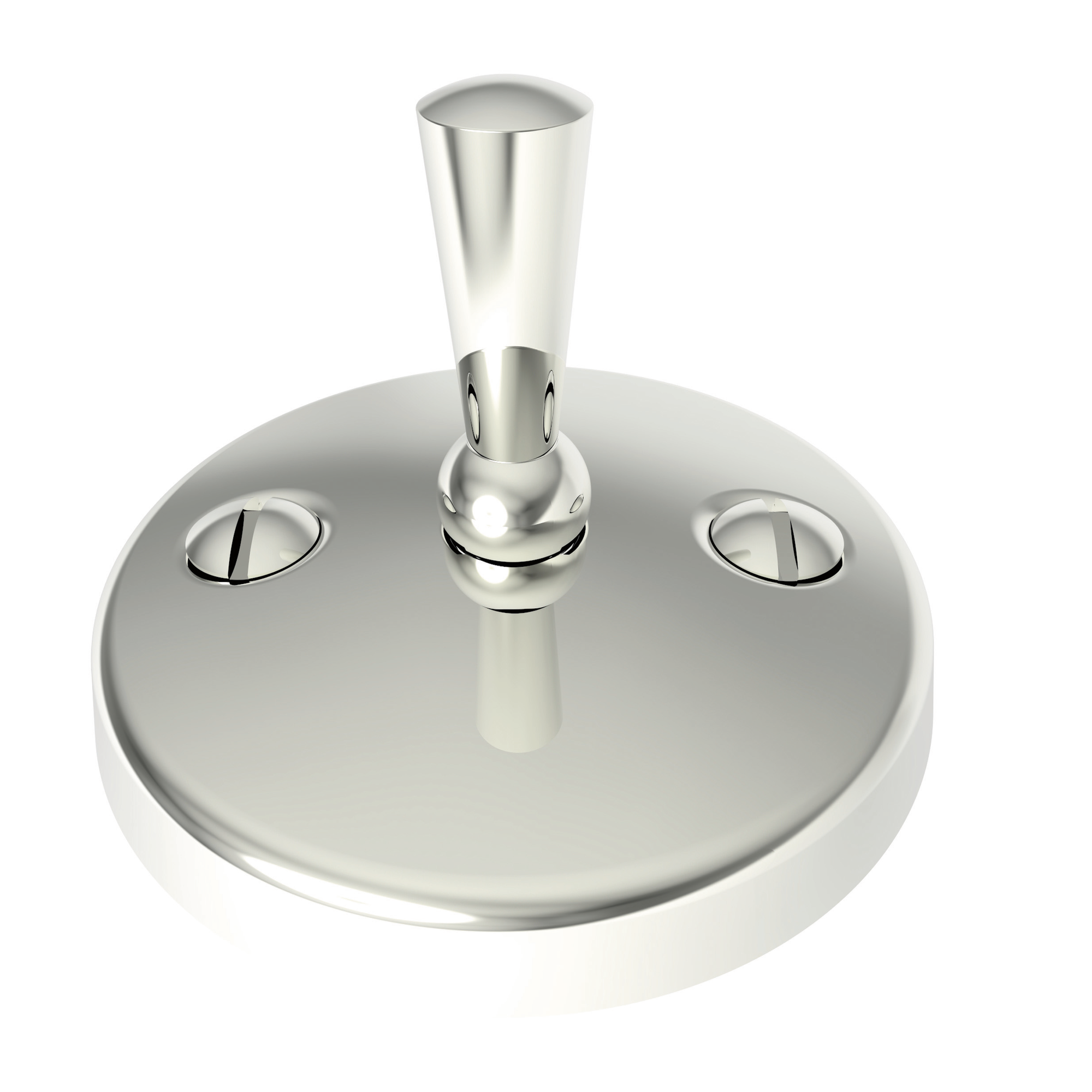 Newport Brass Brasstech Waste & Overflow Faceplate