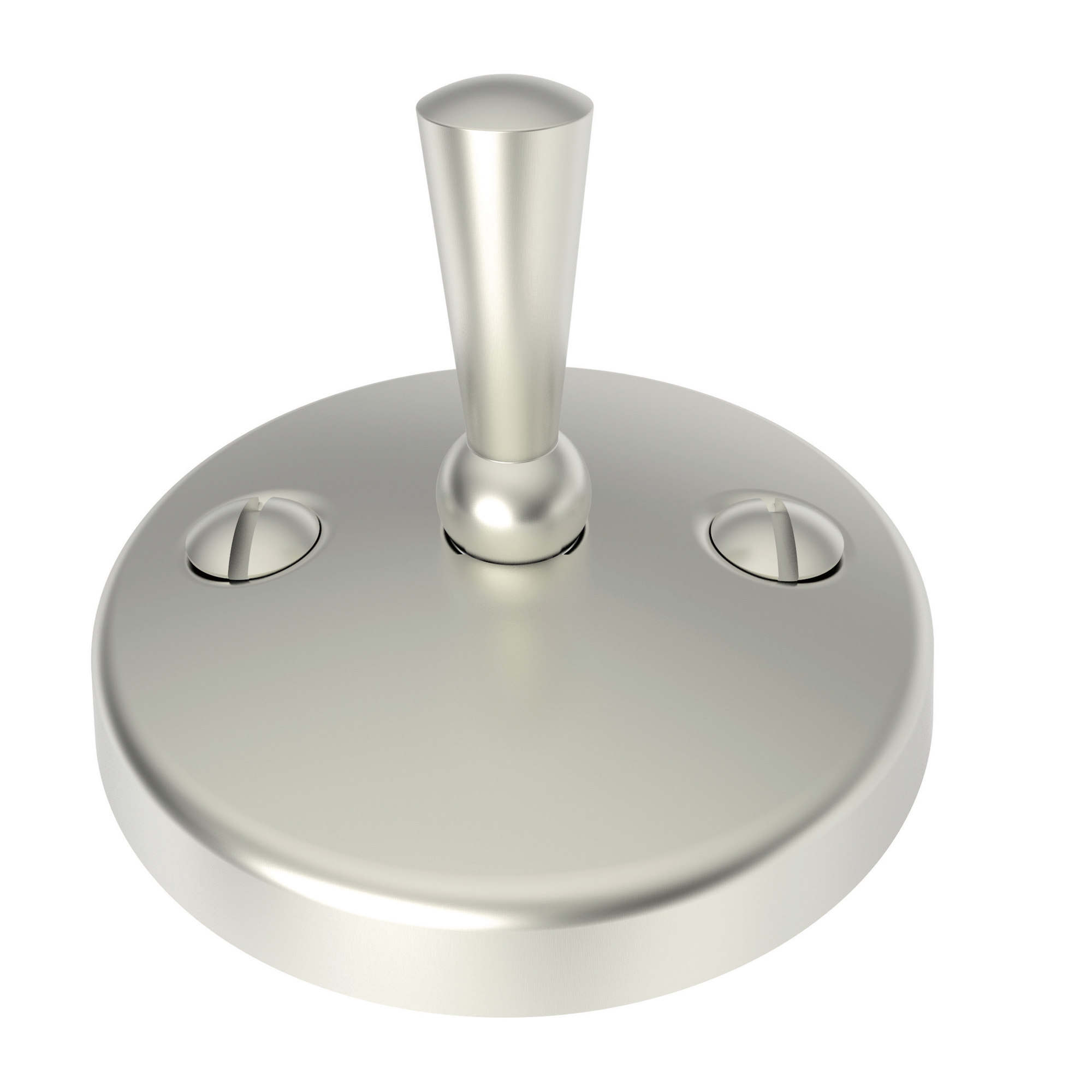 Newport Brass Brasstech Waste & Overflow Faceplate