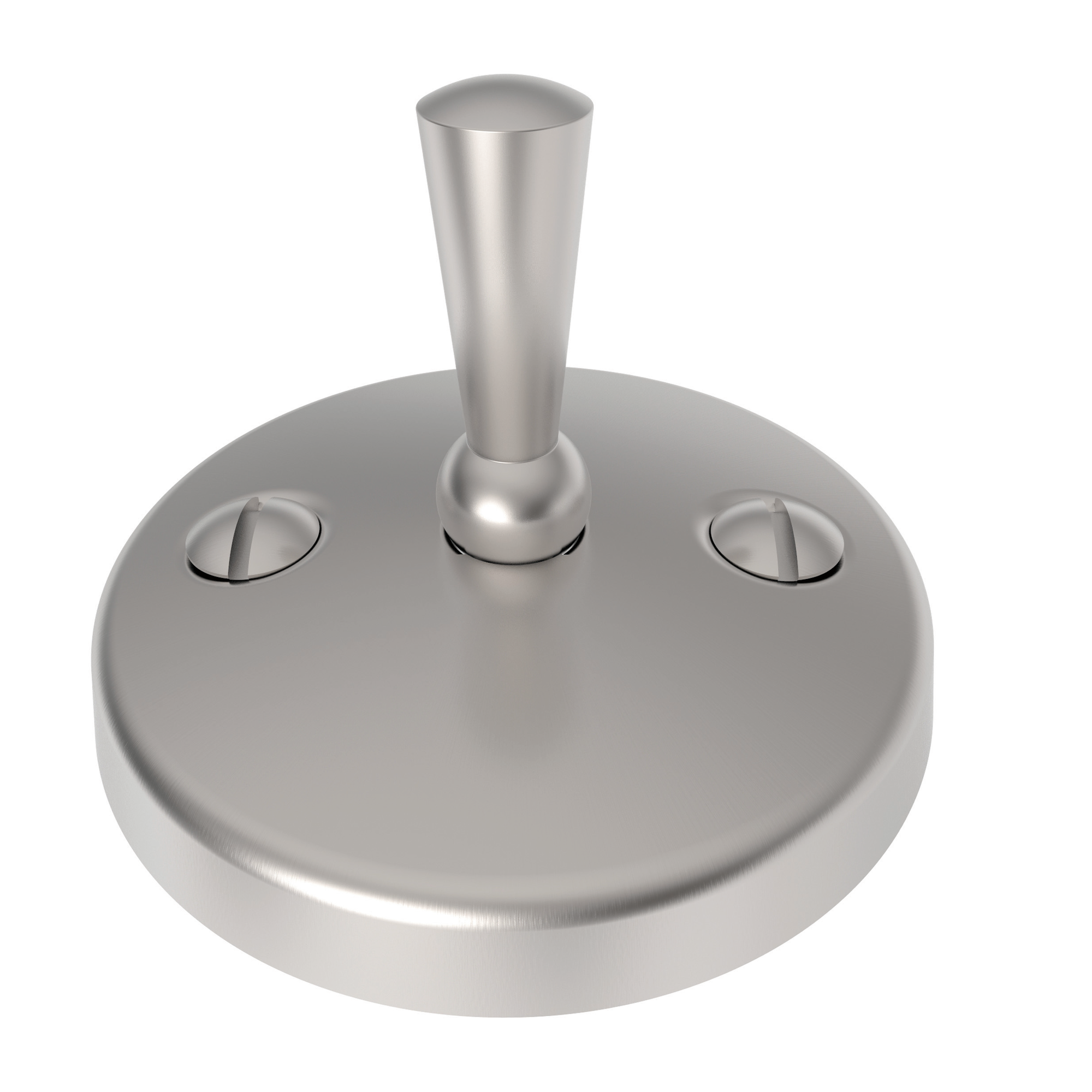 Newport Brass Brasstech Waste & Overflow Faceplate