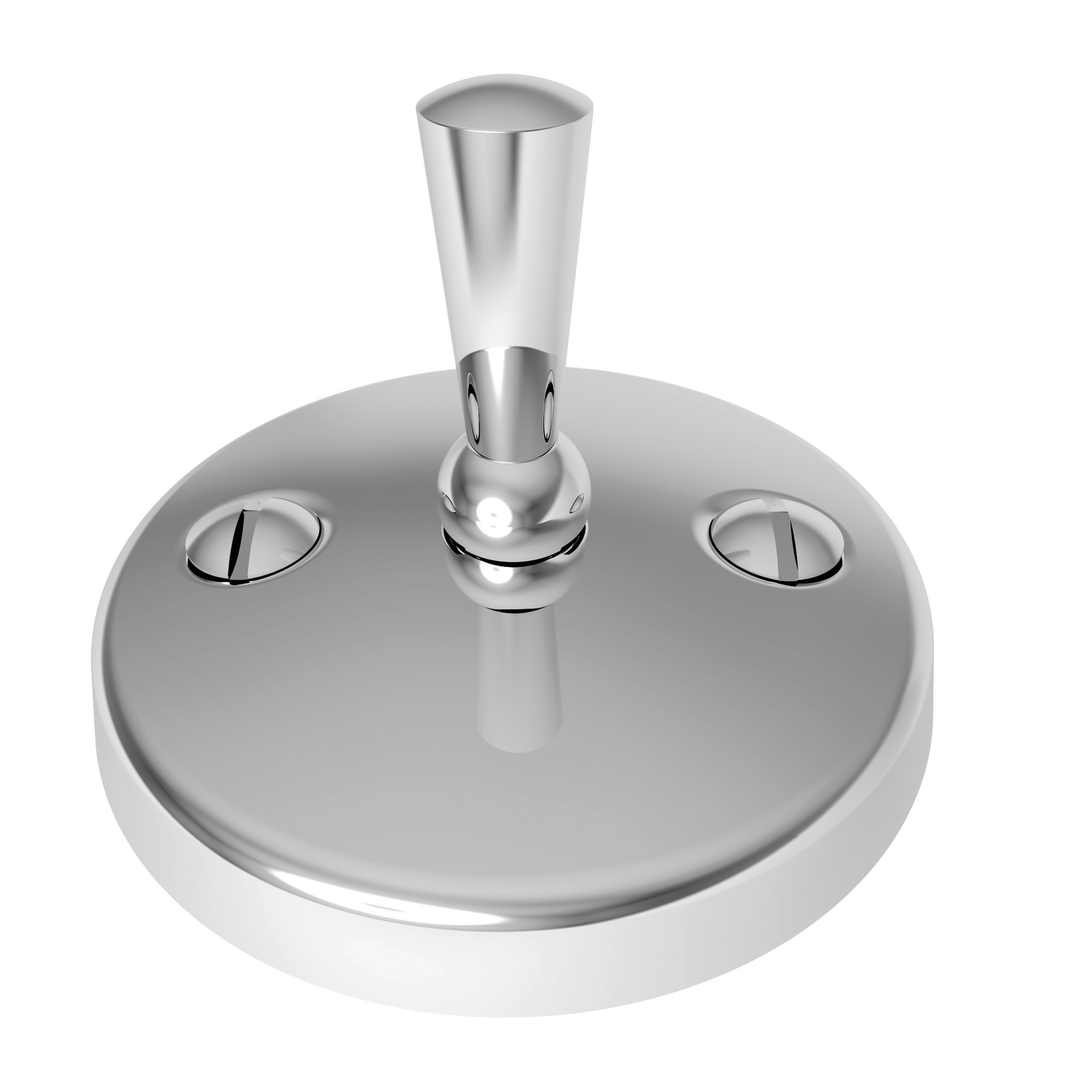 Newport Brass Brasstech Waste & Overflow Faceplate