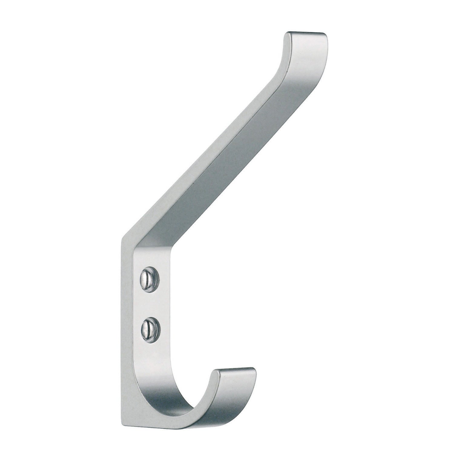 BESLAGSBODEN - Coat and Hat Hook, 135 mm