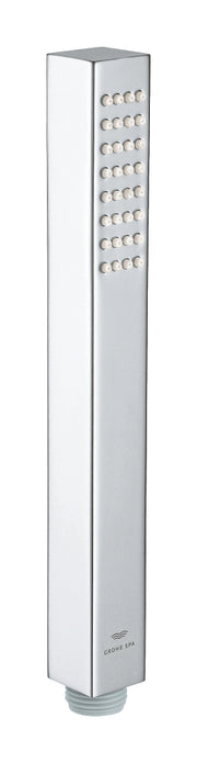 Grohe Euphoria Cube+ Stick Hand Shower - 1 Spray, 1.75 gpm 26867